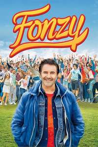 Fonzy - Poster