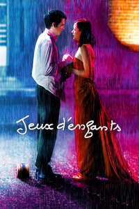 Love Me If You Dare - Poster