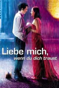 Love Me If You Dare - Poster