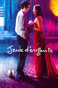 Love Me If You Dare - Poster