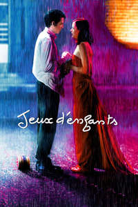 Love Me If You Dare - Poster