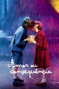 Love Me If You Dare - Poster