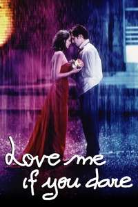 Love Me If You Dare - Poster