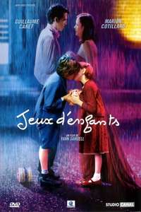 Love Me If You Dare - Poster