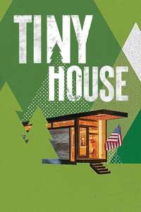 Tiny House - Poster
