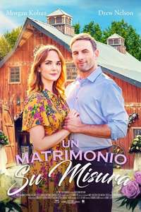 A Whirlwind Wedding - Posters