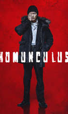 Homunculus