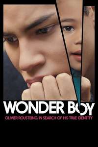 Wonder Boy - Posters