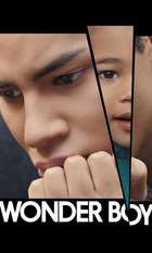 Wonder Boy