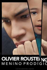 Wonder Boy - Posters