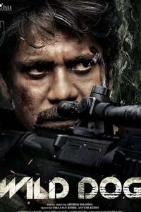 Wild Dog - Posters