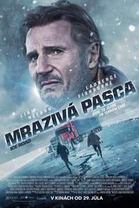 The Ice Road - Poster