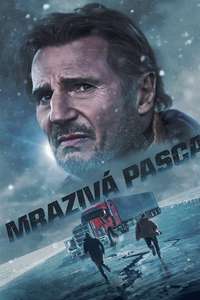 The Ice Road - Poster