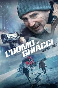 The Ice Road - Poster