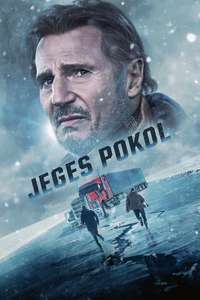 The Ice Road - Poster