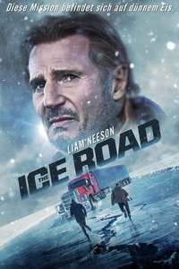 The Ice Road - Poster