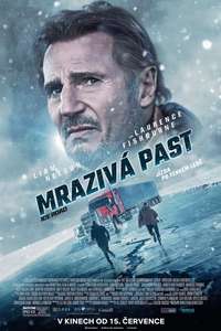 The Ice Road - Poster