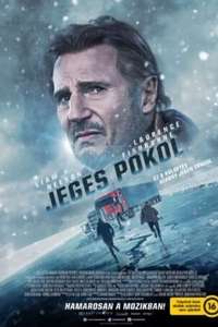 The Ice Road - Poster
