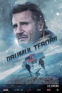 The Ice Road - Poster