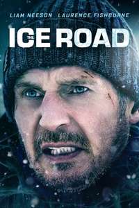 The Ice Road - Poster