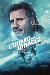 The Ice Road - Poster