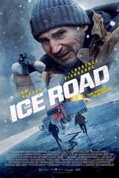 The Ice Road