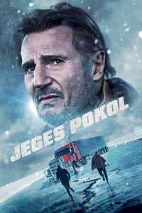 The Ice Road - Poster