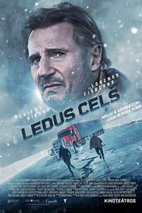 The Ice Road - Poster