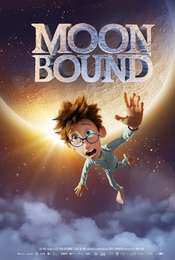 Moon Bound