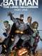 Batman: The Long Halloween  Part One