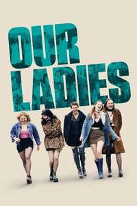 Our Ladies - Poster