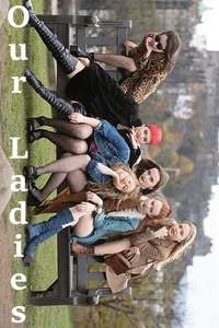 Our Ladies - Poster