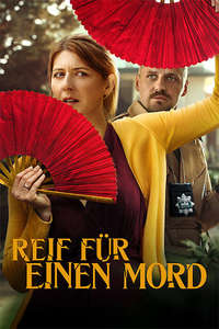 W jak morderstwo - Posters