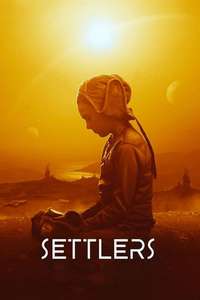 Settlers - Poster