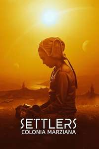 Settlers - Poster