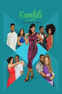 Kambili: The Whole 30 Yards - Poster