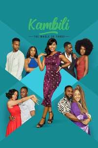 Kambili: The Whole 30 Yards - Poster