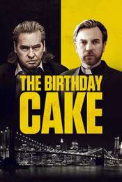 The Birthday Cake
