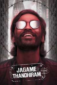 Jagame Thanthiram - Poster