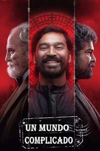 Jagame Thanthiram - Poster