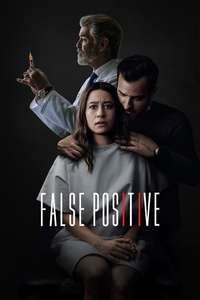 False Positive - Poster