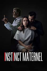 False Positive - Poster
