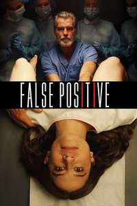 False Positive - Poster