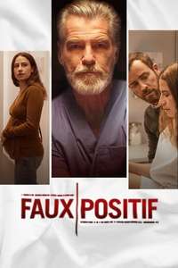 False Positive - Poster