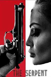 The Serpent - Poster
