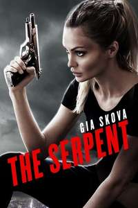 The Serpent - Poster