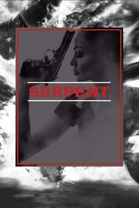 The Serpent - Poster