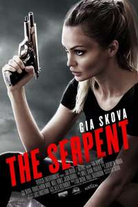 The Serpent - Poster