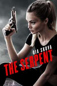 The Serpent - Poster