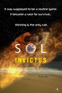 Sol - Poster